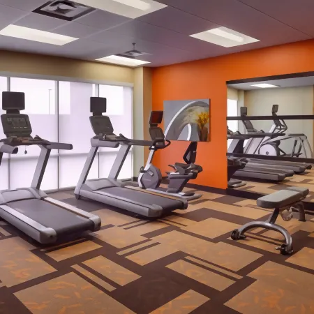 Courtyard Lehi at Thanksgiving Point Отели рядом с достопримечательностью «Парк Стейджкоч Кроссинг Смол»