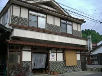 若さぎの宿 のホテル