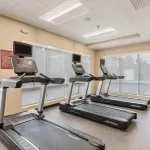 TownePlace Suites Greensboro Coliseum Area