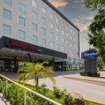 Hampton by Hilton Aguascalientes Downtown Hotels in 