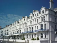 Best Western York House Hotel Hotels in Eastbourne