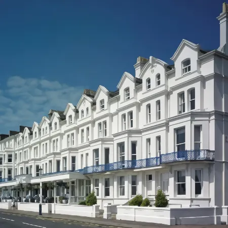 Best Western York House Hotel