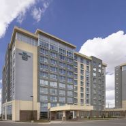 Homewood Suites by Hilton Calgary-Airport