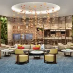 Hilton Grand Vacations Club Chicago Magnificent Mile Hotel a Streeterville