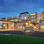 Residence Inn Provo South University