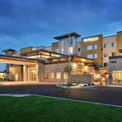 Residence Inn Provo South University