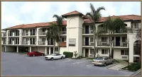 OceanView Motel Hotels in Seal Beach