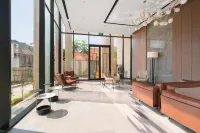 Savya ApartHotel by Kozystay - Bandung City Hoteles en Lengkong