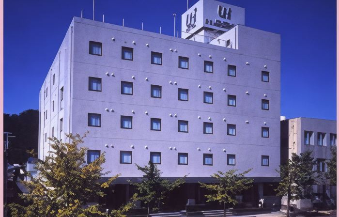 Shingu UI Hotel