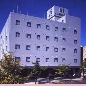 Shingu UI Hotel
