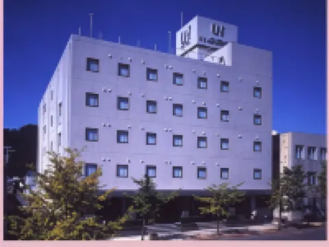 Shingu UI Hotel