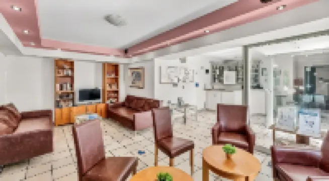 Marilisa Hotel