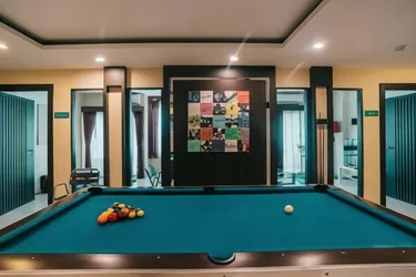 รูปภาพของโรงแรมไอเช็ค อินน์ เรสซิเดนซ์ สุขุมวิท ซอย 2