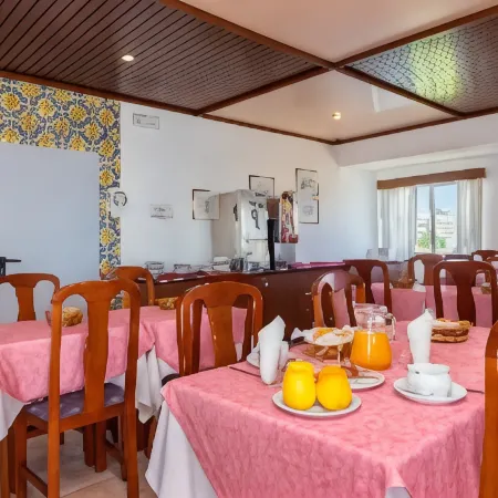 Hotel Mar A Vista