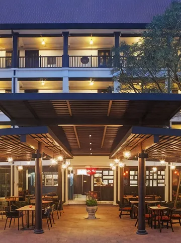 รูปภาพของบ้านชาติ