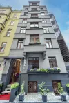 BİG Urban Stay TAKSİM@WİTH Sea VİEW - Ocean View