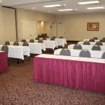 希爾頓歡朋套房飯店-切薩皮克巴特菲爾德大道