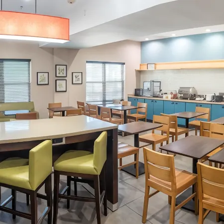 Country Inn & Suites by Radisson, Wilmington, NC
