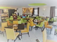 Diogenis Blue Palace - breakfast