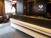 Hotel Aroi Ponferrada Hotels in Bierzo