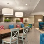 Home2 Suites by Hilton Champaign / Urbana