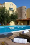 Lassi Hotel - Beach