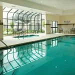 Courtyard Fort Collins