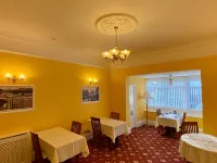 The Snowdon House