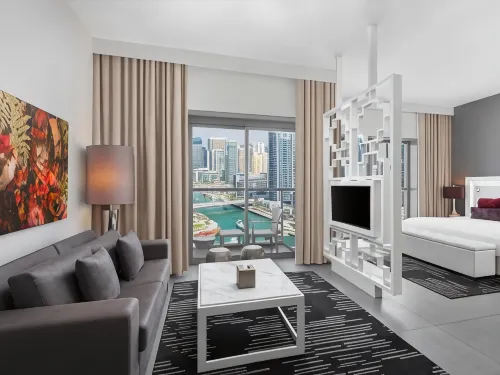 The First Collection Marina, Dubai, a Tribute Portfolio Hotel Photos