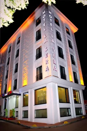 拉塞拉飯店