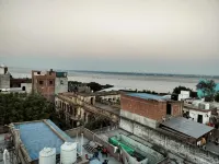 Bliss Guest House Assi Ghat - Bed and Breakfasts