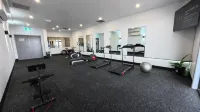 The Select Inn Penrith Отели в г. Джемисонтаун