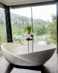 Villa Wfh Honeymoon at Puncak by Sakala Home