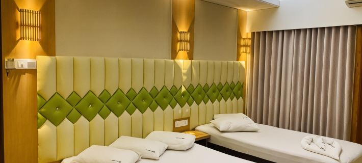 Beach Way Hotels in Cox'S Bazar