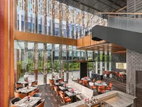 The Oberoi, Gurgaon Hotel a Gurgaon