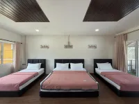 Inapan Taman Herba Hotel di Kepala Batas