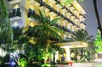 Narita Classic Hotel Hotels in Cipondoh Subdistrict