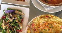 Amverton Cove Golf & Island Resort - breakfast