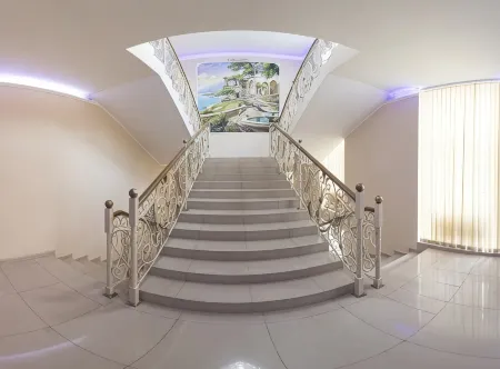 Piramida Hotel Отели в г. Подольский район