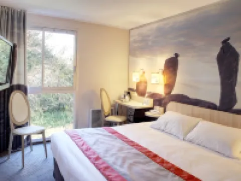 Best Western Auray Hotel du Loch Hotéis em Auray