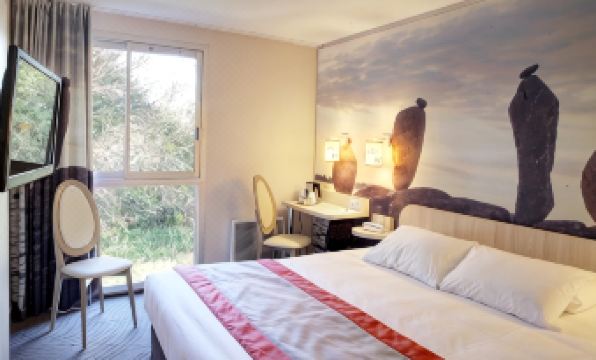 Best Western Auray le Loch - Housity