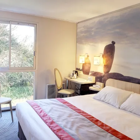 Best Western Auray Hotel du Loch