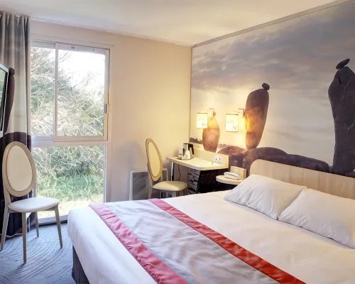 Best Western Auray Hotel du Loch Hotels in Auray