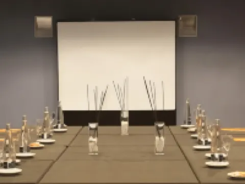 アパートメンツ ホテル サン パウ バルセロナのホテル