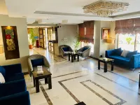 Lancaster Hotel Apartments