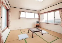 Minshuku Isaribi Hotel a Tosashimizu