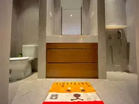 Agin Villa-Penginapan Villa Batu-KP19B