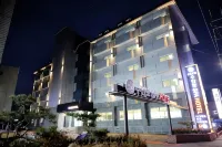 Suanbo Spa Hotel Hotels in Suanbo-myeon