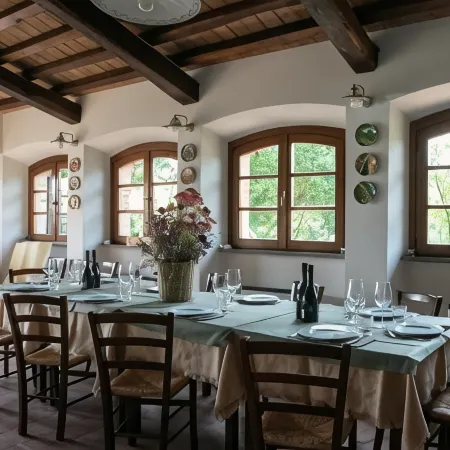 Agriturismo Casalta