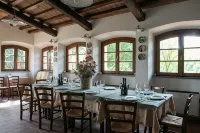 Agriturismo Casalta - 山景